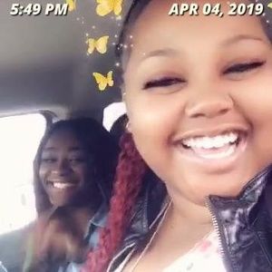 Meet your Posher, Tj